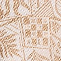 Big & Tall Printed Classic Fit Polo