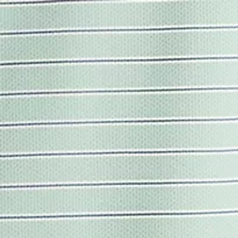 Big & Tall Beach Boys x Nautica Short Sleeve Performance Stripe Polo Shirt