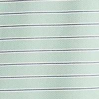 Big & Tall Beach Boys x Nautica Short Sleeve Performance Stripe Polo Shirt