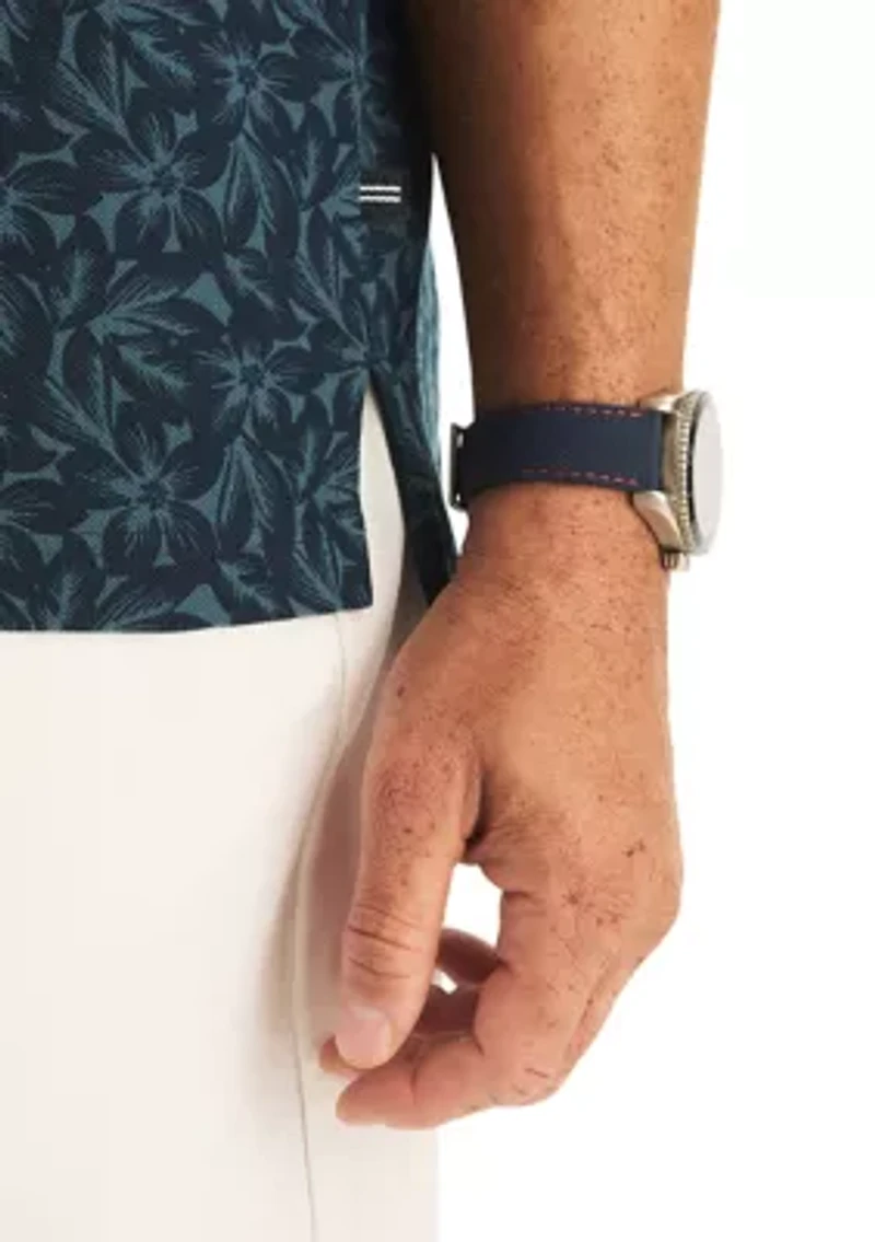 Big & Tall Short Sleeve Sustainable Polo Shirt