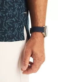 Big & Tall Short Sleeve Sustainable Polo Shirt