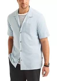 Big & Tall Short Sleeve Boy Friend Polo Shirt