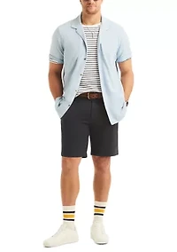 Big & Tall Short Sleeve Boy Friend Polo Shirt