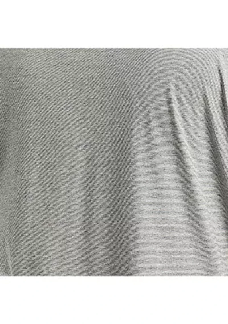 Big & Tall Navtech Sustainably Crafted Striped Classic Fit Deck Polo Shirt