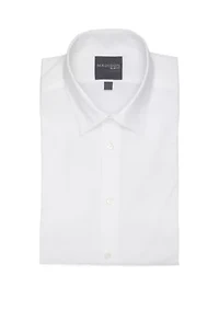 Slim Fit Dynamic Cooling Stretch Dress Shirt