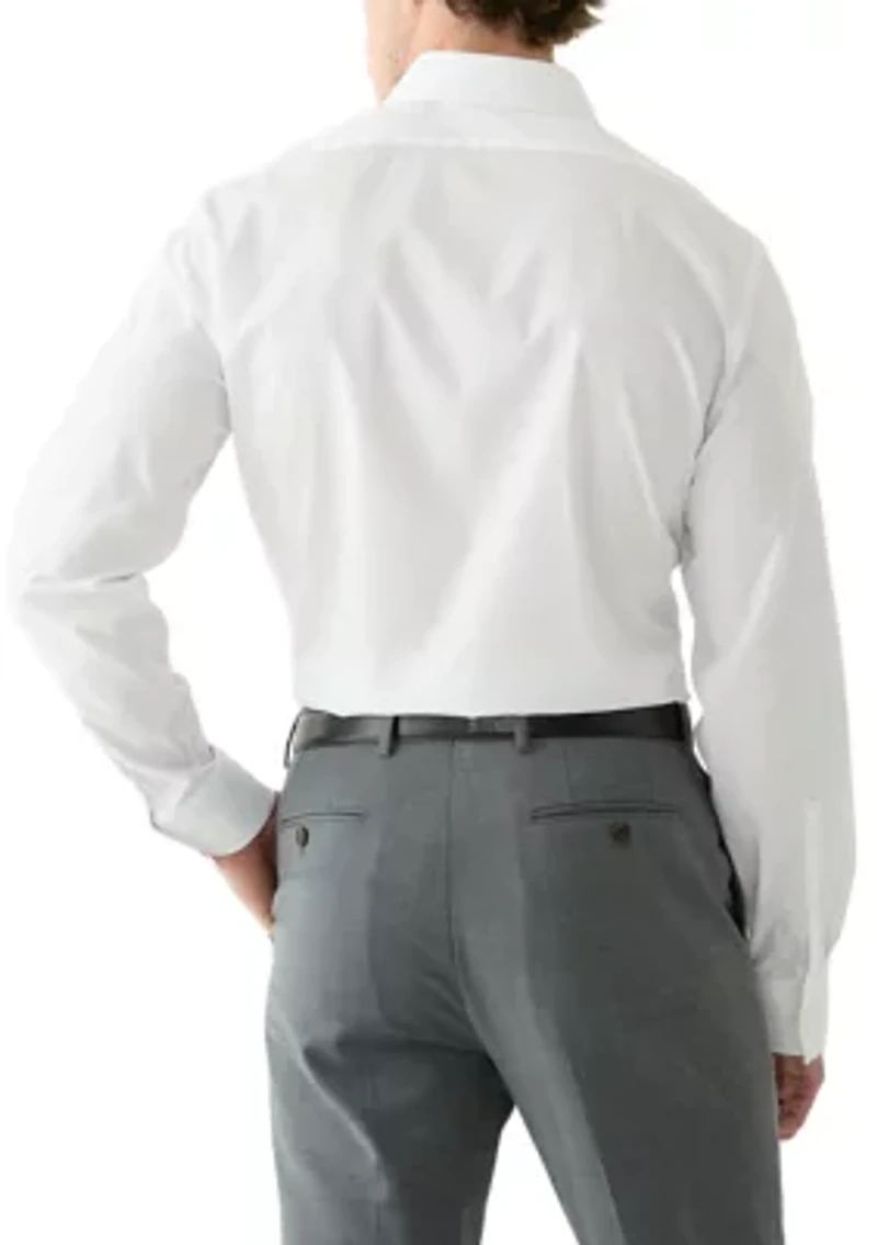 Liquid Soft Stretch, Slim Fit Shirt
