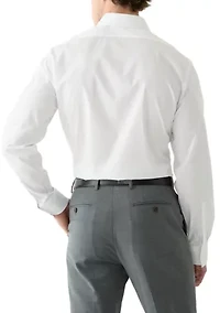 Liquid Soft Stretch, Slim Fit Shirt