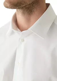 Liquid Soft Stretch, Slim Fit Shirt