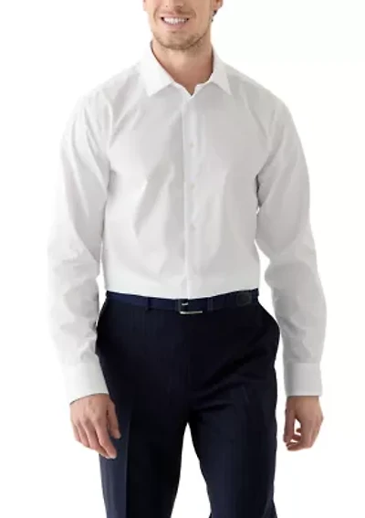 \Liquid Soft Stretch, Slim Fit Dress Shirt
