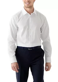 \Liquid Soft Stretch, Slim Fit Dress Shirt