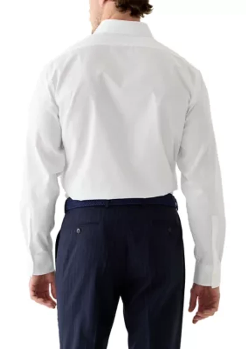 \Liquid Soft Stretch, Slim Fit Dress Shirt