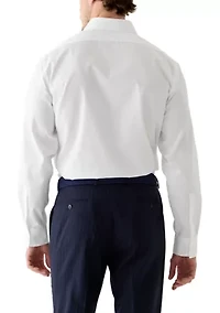 \Liquid Soft Stretch, Slim Fit Dress Shirt
