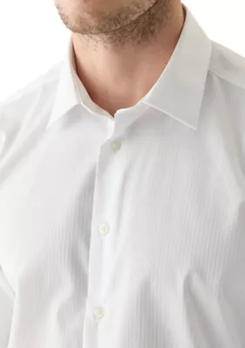 \Liquid Soft Stretch, Slim Fit Dress Shirt