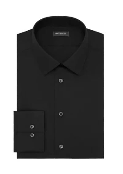 Liquid Soft Stretch, Slim Fit