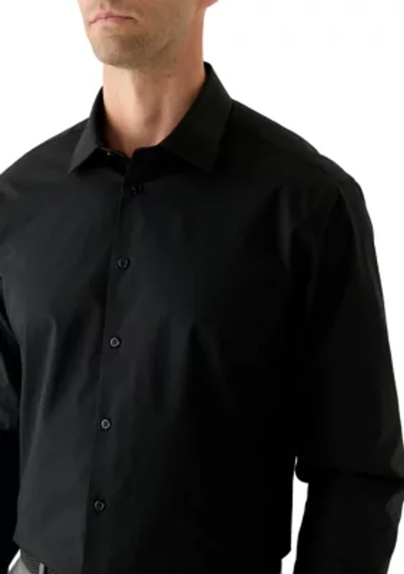 Liquid Soft Stretch, Slim Fit