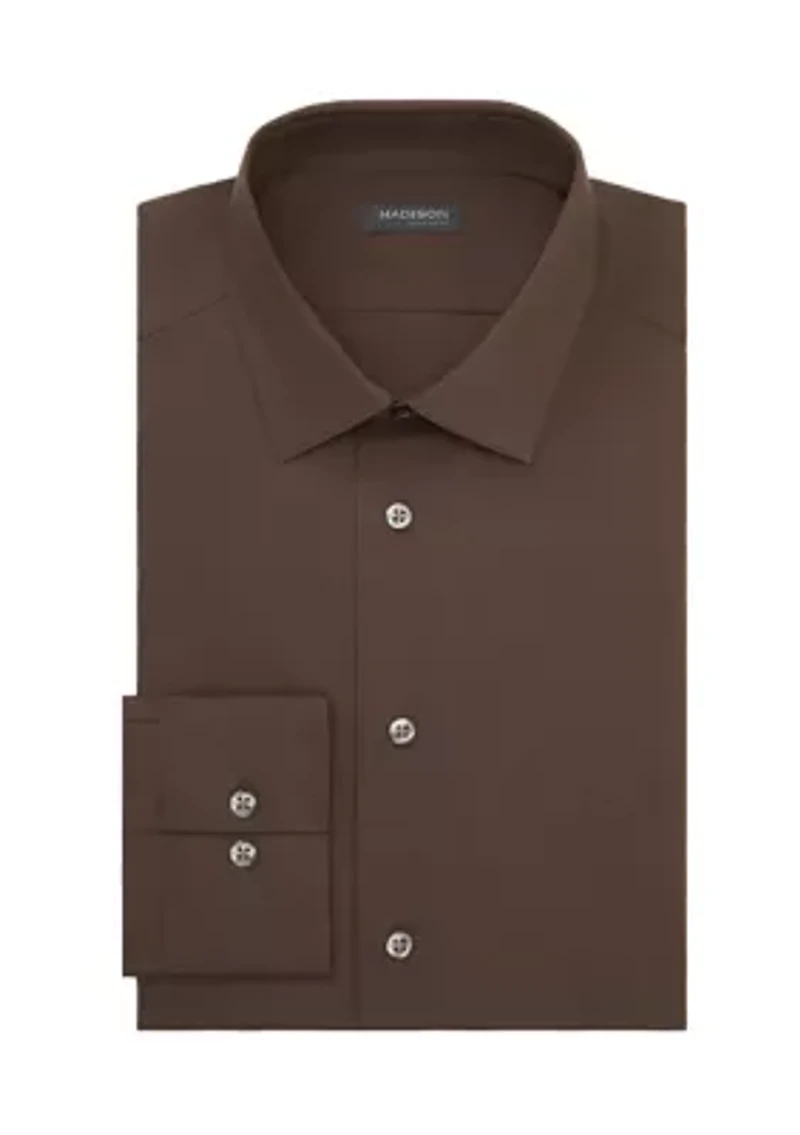 Liquid Soft Stretch, Slim Fit