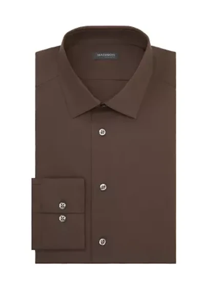 Liquid Soft Stretch, Slim Fit