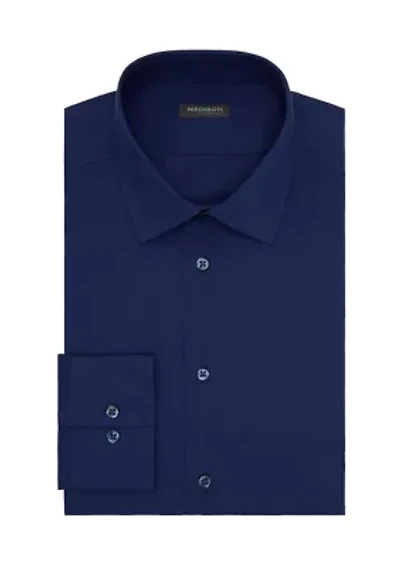 Liquid Soft Stretch, Slim Fit