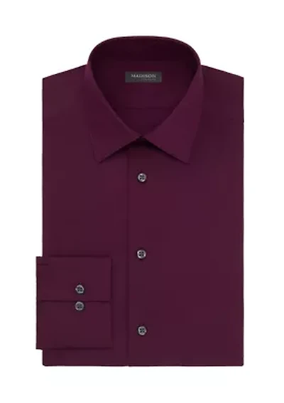 Liquid Soft Stretch, Slim Fit