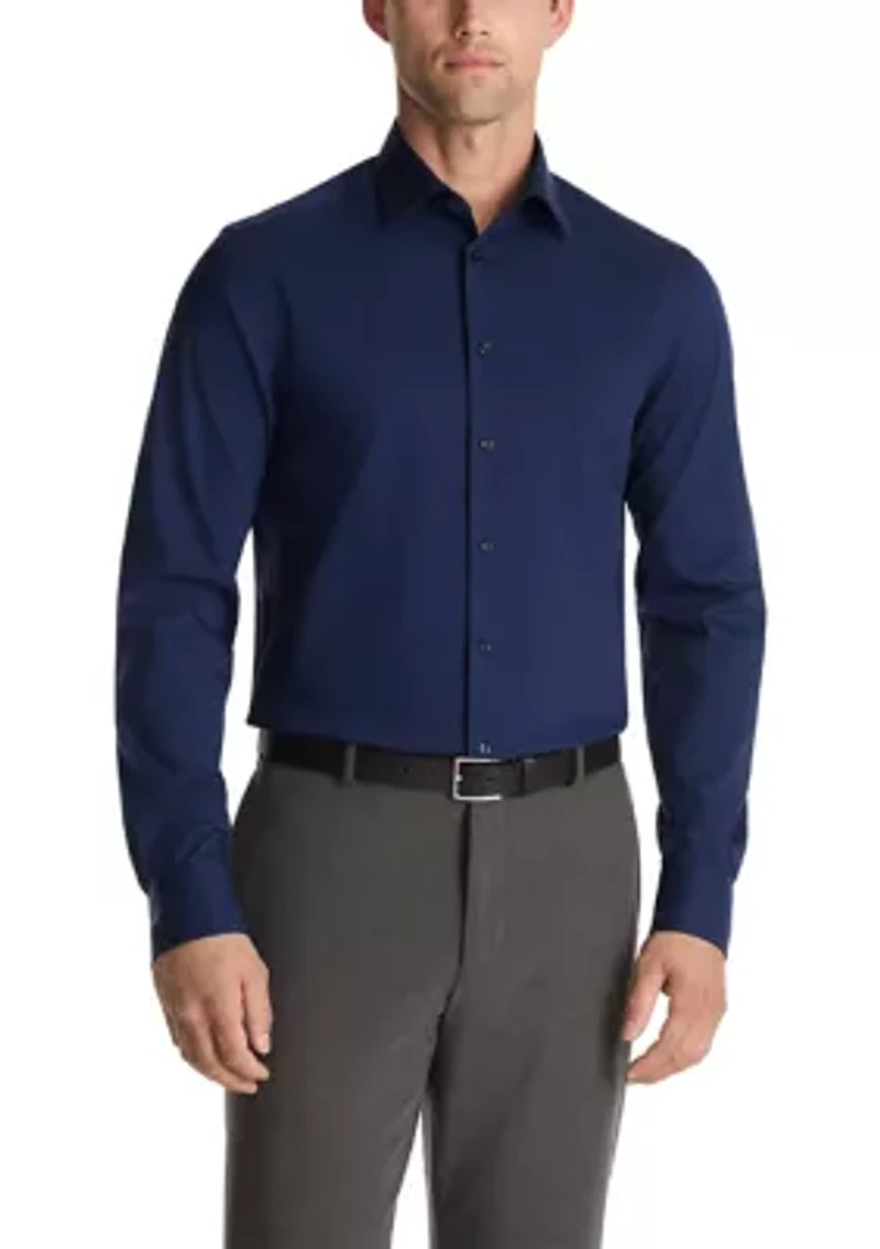 Liquid Soft Stretch, Slim Fit