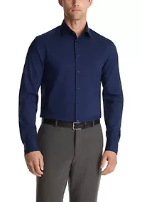 Liquid Soft Stretch, Slim Fit