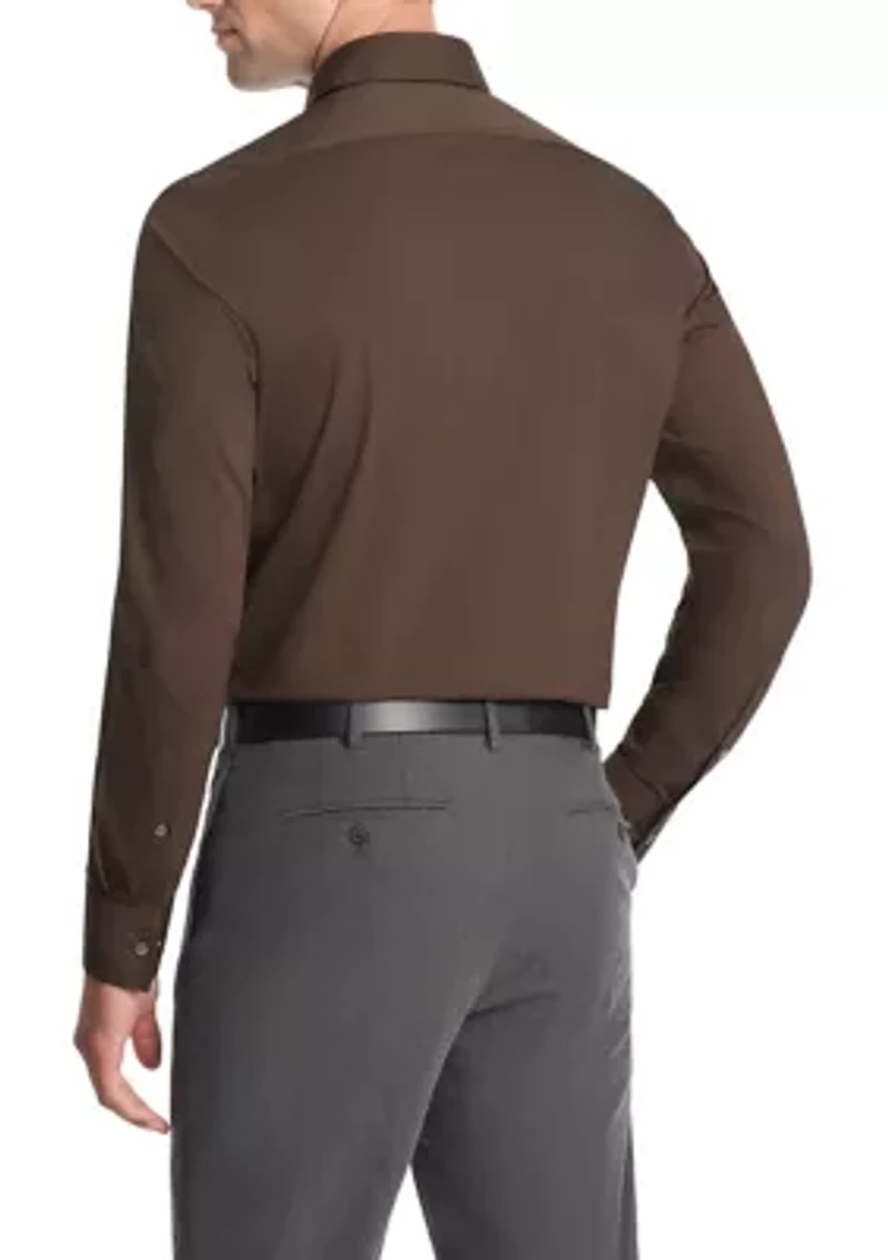 Liquid Soft Stretch, Slim Fit