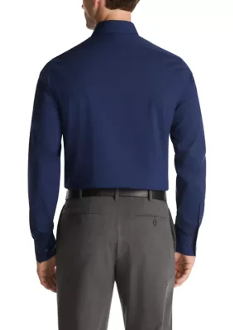 Liquid Soft Stretch, Slim Fit