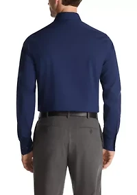 Liquid Soft Stretch, Slim Fit