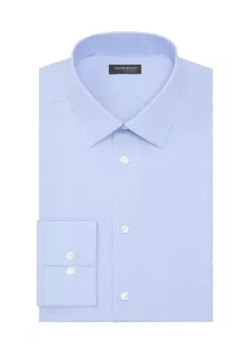Liquid Soft Stretch, Slim Fit