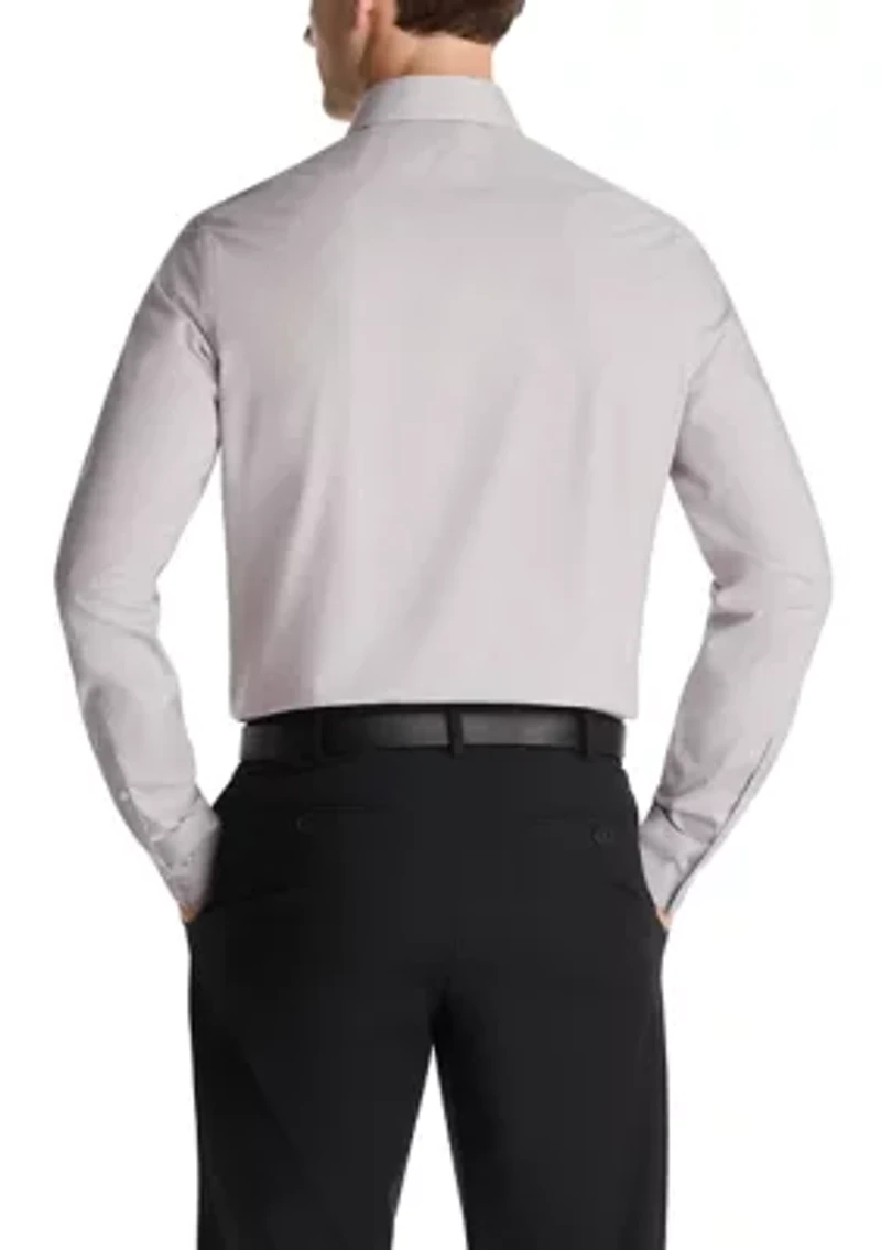 Liquid Soft Stretch, Slim Fit