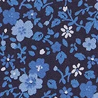 Men's Slim Fit Printed Button Down Shirt