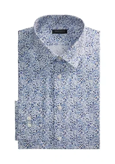 Men's Madison Slim Fit Dress Shirt