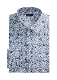 Men's Madison Slim Fit Dress Shirt