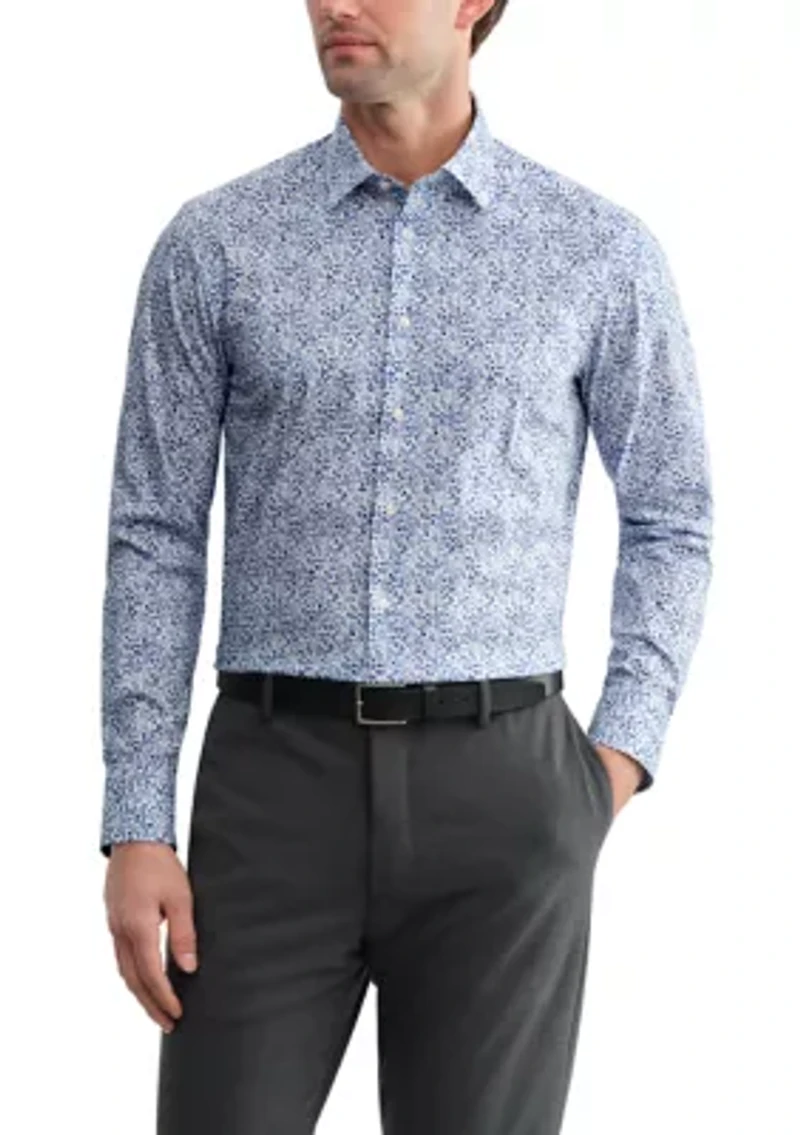 Men's Madison Slim Fit Dress Shirt