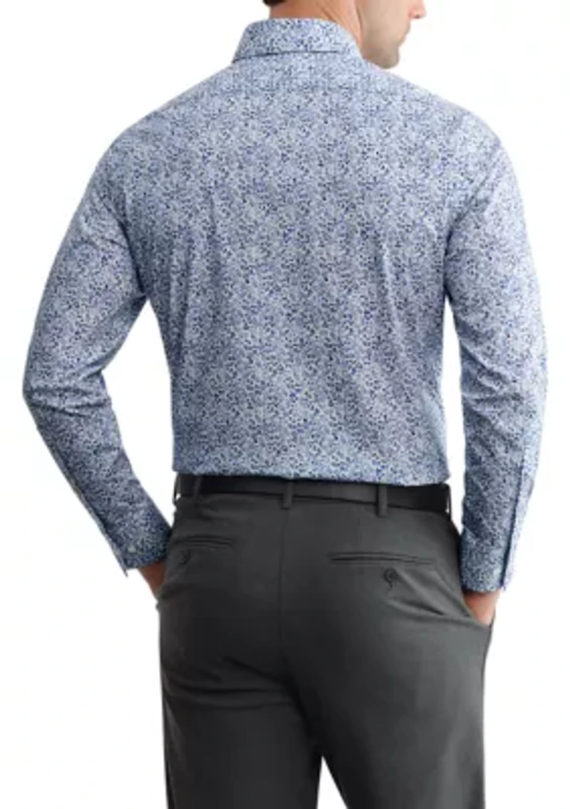 Men's Madison Slim Fit Dress Shirt