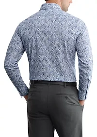 Men's Madison Slim Fit Dress Shirt