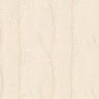 Men's Cable Knit Wool Crew Neck Sweater