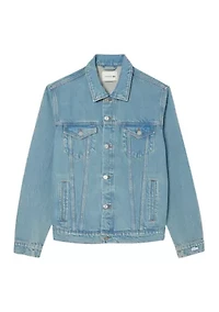 Men's Denim Jacket