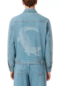 Men's Denim Jacket