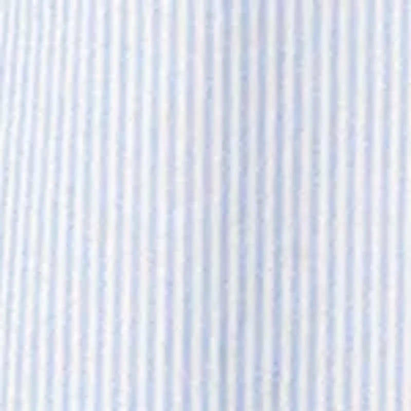 Regular Fit Short Sleeved Oxford Shirt