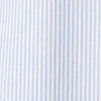 Regular Fit Short Sleeved Oxford Shirt