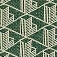 Men's Classic Fit Monogram Polo