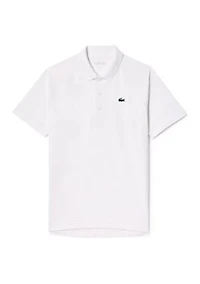 Regular Fit UV Protect Golf Polo Shirt
