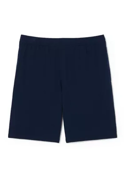 Men's Pique Shorts