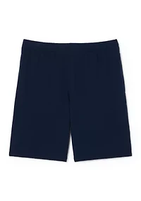 Men's Pique Shorts