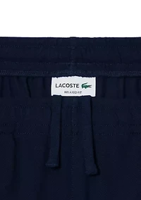 Men's Pique Shorts