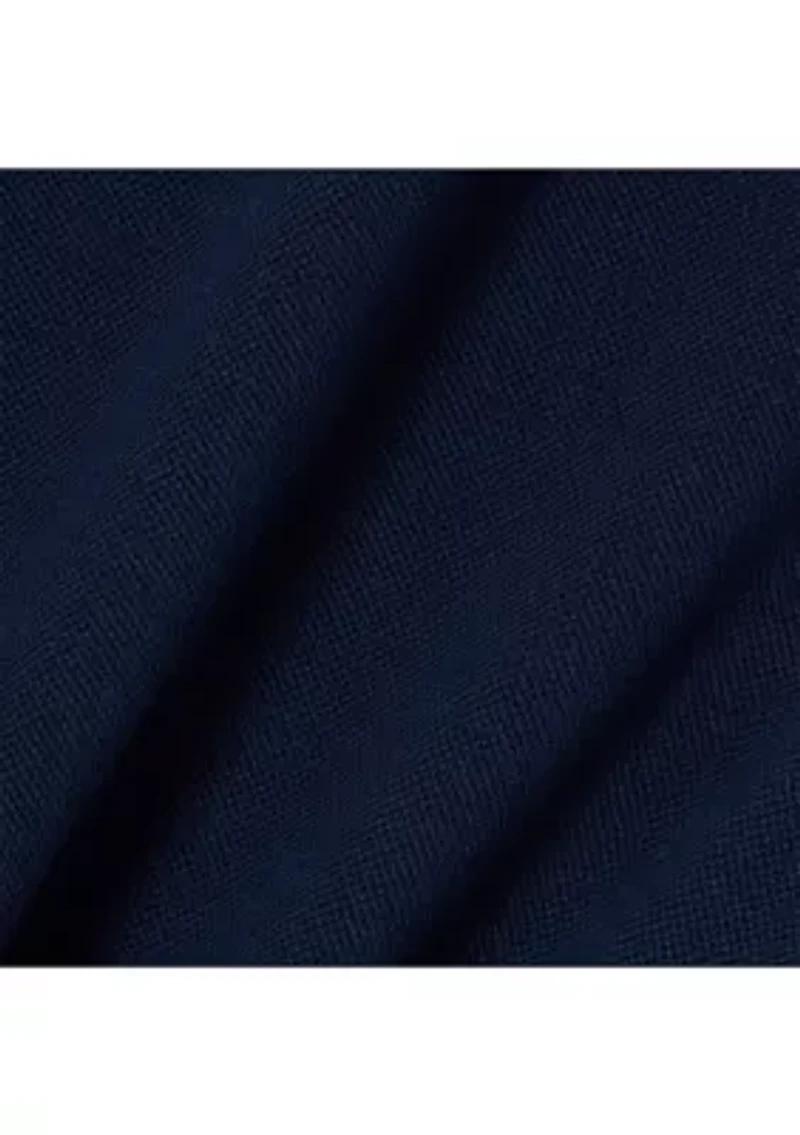 Men's Pique Shorts