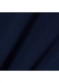 Men's Pique Shorts