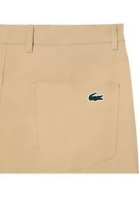 Men's 5-Pocket Golf Pants