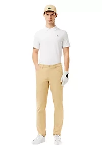 Men's 5-Pocket Golf Pants